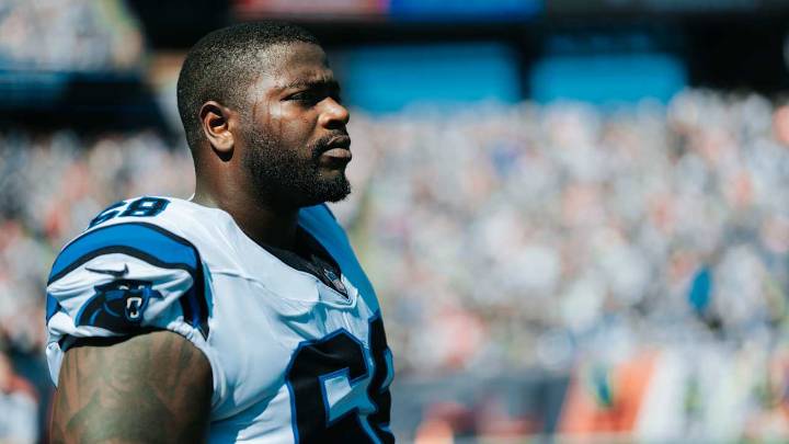 Three takeaways from Friday, including Damien Lewis will travel and be a game