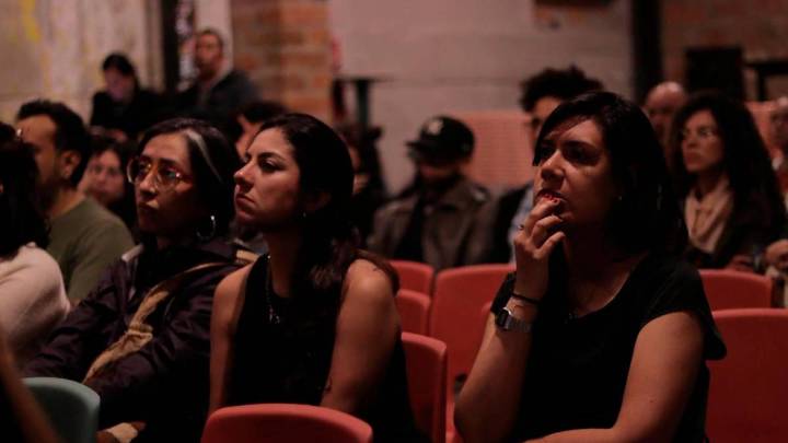 ¡Prográmese con Miradas! Cine gratis por todo Medellín del 4 al 9 de noviembre