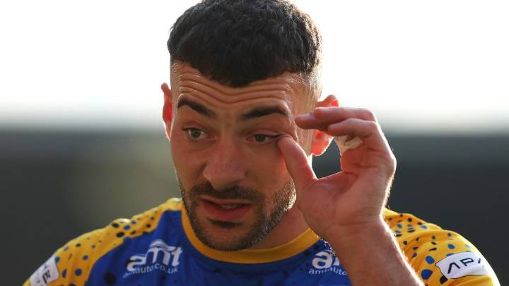 England coach Shaun Wane rubbishes Man of Steel award as winner Jake Connor snubbed for Kangaroos series