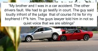 21 Times Men Embarrassed Themselves By Saying Something Cringey, As Shared By Women In This Online Community