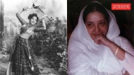 Veteran actor Sandhya Shantaram dies at 94