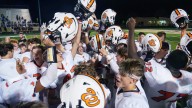 IHSA football playoffs bracket, schedule for Illinois Round 1 games