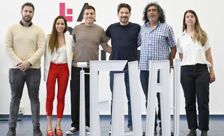 Llega el Festiva FUA a Santa Rosa