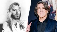 Cameron Crowe On How Gregg Allman Inspired 'Almost Famous'