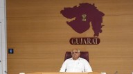 Big Cabinet Reshuffle: All 16 Gujarat Ministers Resign; New Cabinet To Take Oath On 17 October