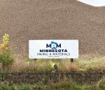 Minnesota asphalt company to lay off nearly 300 workers