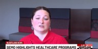 SEMO highlights healthcare programs with campus event