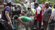 ¡Ojo! Esta semana habrá cortes de agua en Medellín, Bello y Envigado
