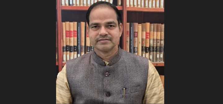 BJP leader shot dead in Odisha’s Berhampur city