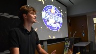 BU student’s ‘Survivor’ series is a time capsule of the Palisades