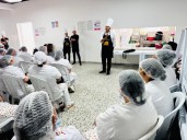 45 manipuladoras de alimentos del área rural de Sogamoso fortalecieron sus conocimientos con capacitación del PAE