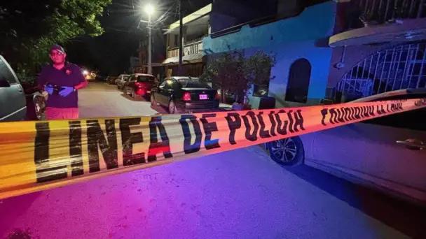 Mueren gemelos de cuatro años en incendio en Monterrey