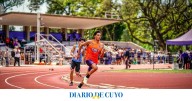 Un calendario más que intenso para cerrar el año del atletismo en San Juan