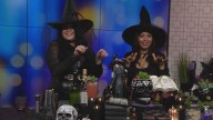Hauntingly delicious Halloween-inspired cocktails from the creators of The Cursed Cauldron