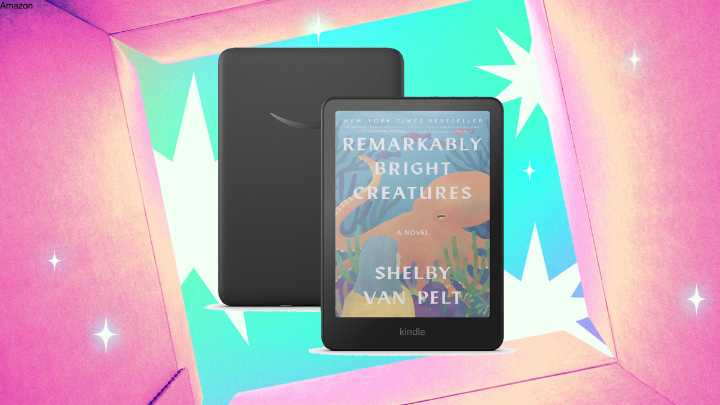 These Amazon Kindles Are All on Sale for October Prime Day