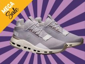 On Cloudnova 2 sneakers on sale for $109.99 at Nordstrom in 2025