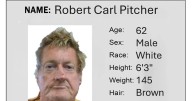 Convicted sex offender registers new address