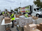 How to find help, help others through November SNAP benefits pause
