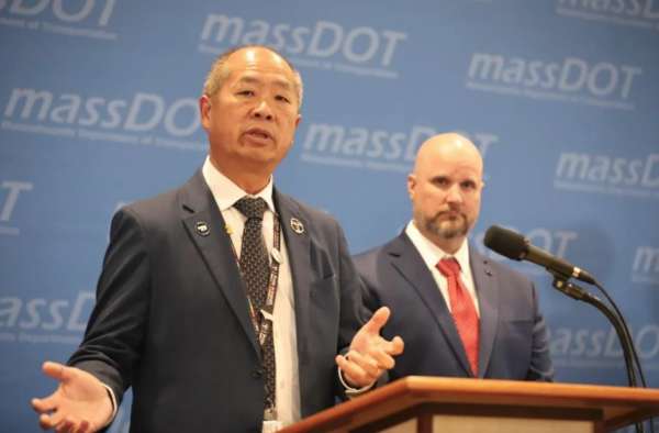 Tibbits-Nutt resigns, T's Eng tapped as state's interim transportation chief