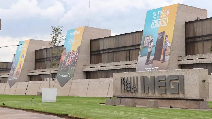 INEGI lanza la Encuesta Intercensal 2025 para actualizar datos de población y viviendas en México