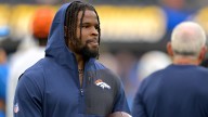 Broncos’ Dre Greenlaw suspended for unsportsmanlike conduct vs. Giants