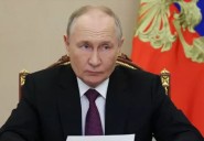 Russian President Putin set to visit India in early December