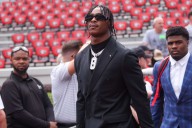 Georgia WR Colbie Young (broken leg) out indefinitely