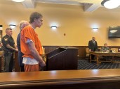 Columbiana man who invaded a public official’s home sentenced