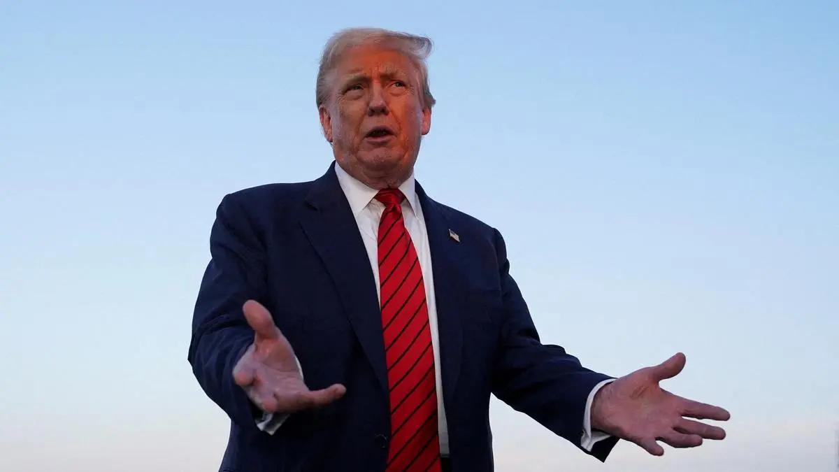 If Trump’s tariffs are ruled illegal, businesses expect refund chaos
