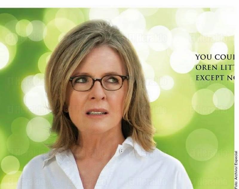 Muere Diane Keaton, a los 79 años