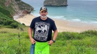 Sobrevivir a un infarto con 46 años: "Quienes más se estresan son los autónomos, pensando en no poder trabajar al día siguiente"