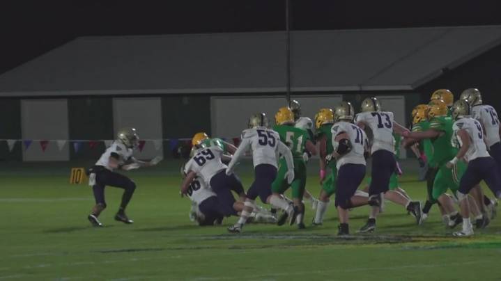 Lakeland High needs votes to win $1M in national contest