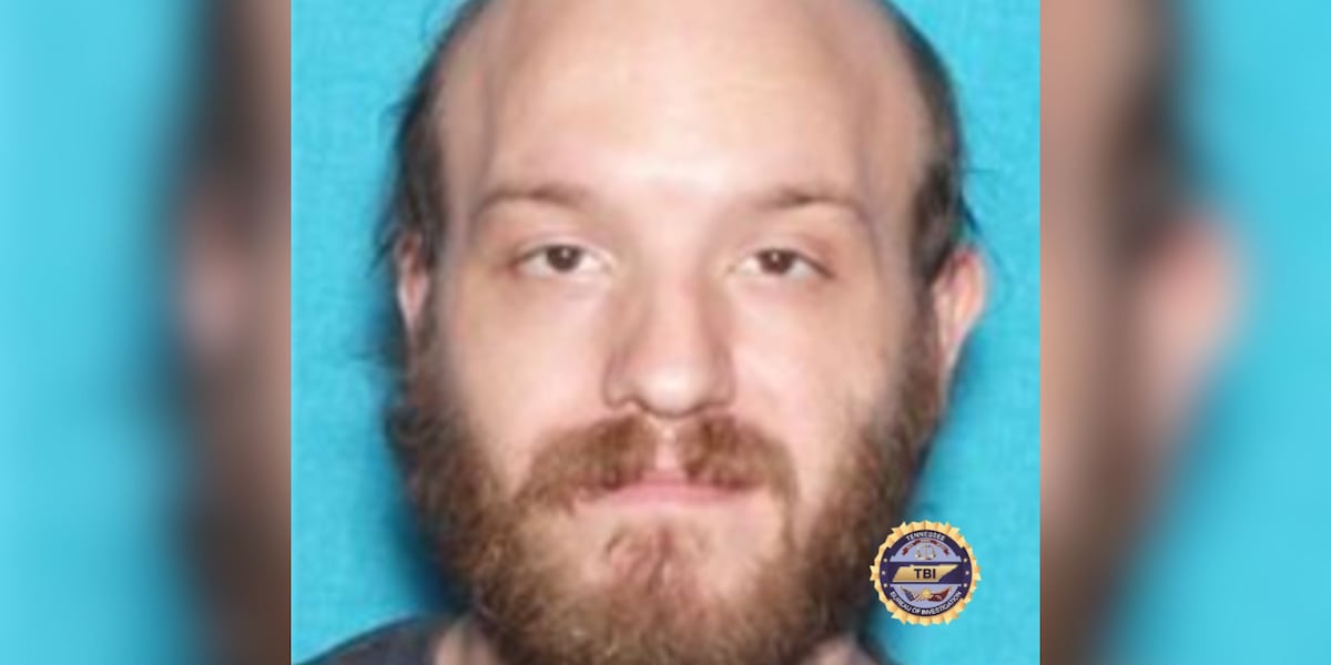 TBI issues Silver Alert for missing La Vergne man last seen in Knoxville