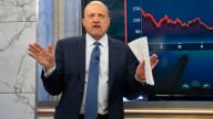 Cramer says that Q3 winners may keep inching higher but the biggest gains may 'have already been made'