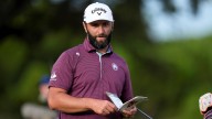 Rahm reacciona y se mete en la pelea por el Abierto de España de golf