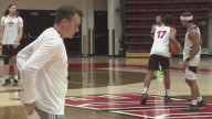 SIUE Cougars look ahead to upcoming season after NCAA tourney appearance