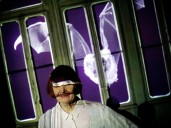 Margarita Bali tiene 82 años, baila y crea sus espectáculos y usa las tecnologías más actuales