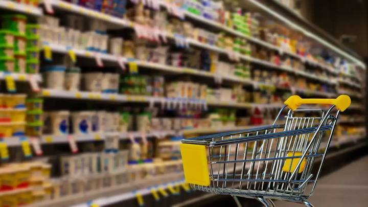 Este es el supermercado más barato de Zaragoza: puedes ahorrar 1.600 euros