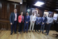 Juárez se proyecta como polo estratégico de inversión industrial