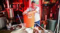 How to become a Long Island home beer brewer