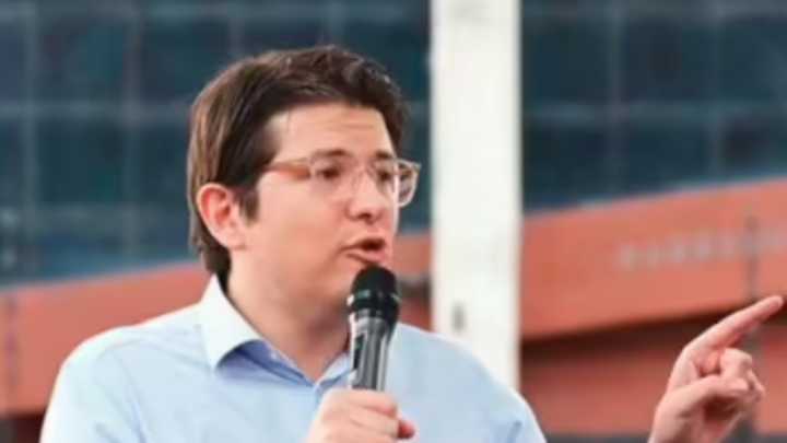 Atención: capturan a alias El Caleño por el magnicidio de Miguel Uribe Turbay