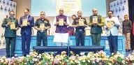 Operation Sindoor showcased jointness among armed forces: Rajnath Singh