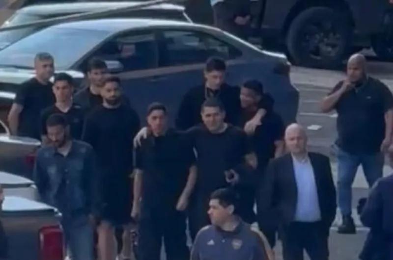 El fútbol argentino se unió, sin distinción de colores, para despedir a Miguel Russo
