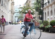 Muere a los 77 años Luis Zubero, ciclista del mítico equipo KAS que tanto asustaba a Eddy Merckx