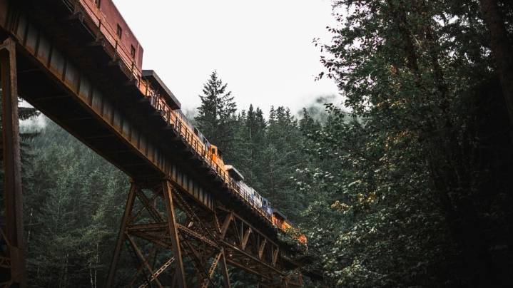 World's 9 Most Dangerous Train Routes: From Japan To Alaska THESE Will Shock You! Check India's...