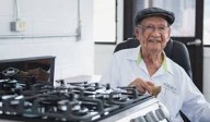 ¡Urgente! Luto en Colombia: falleció José María Acevedo Alzate, fundador de Haceb