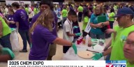 Chem Expo prepares to let students see science in action