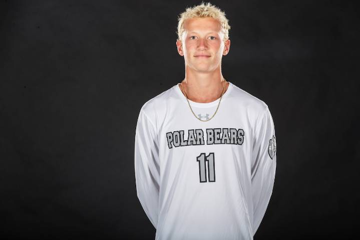 Finnley McCarty scores a pair to lead Northern boys soccer past Greencastle