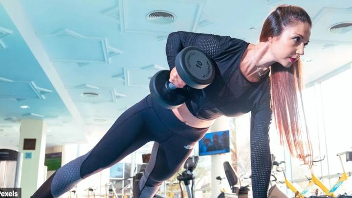 Can strength training help prevent breast cancer? Here’s what recent evidence shows