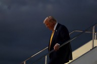 Trump says he would not run for vice president in 2028